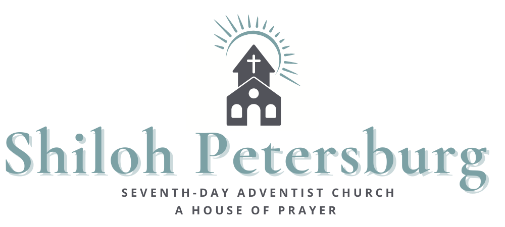 Shiloh Petersburg Seventh Day Adventist Church